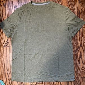 Lulu lemon classic men’s t shirt